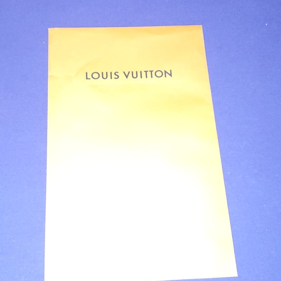 Louis Vuitton Shopping Bag - Picture 3 of 3